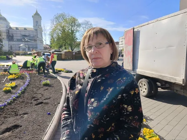 11 мільйонів на озеленення Луцька: як витрачають ці гроші