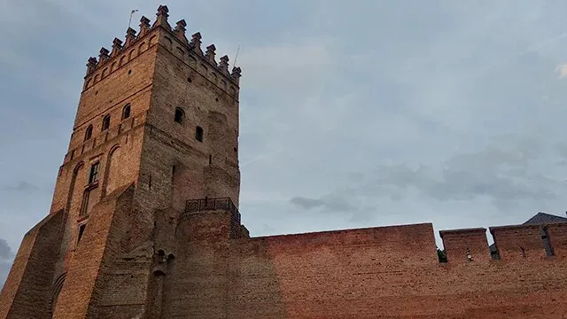 Луцьк туристичний: куди зводити і чим похвалитися перед гостями (фото)