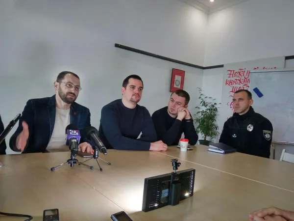 Луцька програма «Безпечне місто» зависла на півдорозі