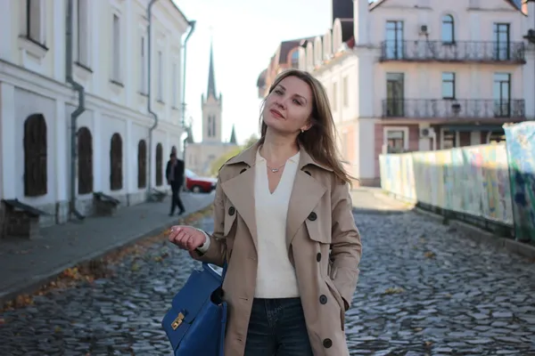 «Турист відчуває атмосферу закоханості місцевого мешканця у своє місто», – Катерина Теліпська (інтерв’ю)