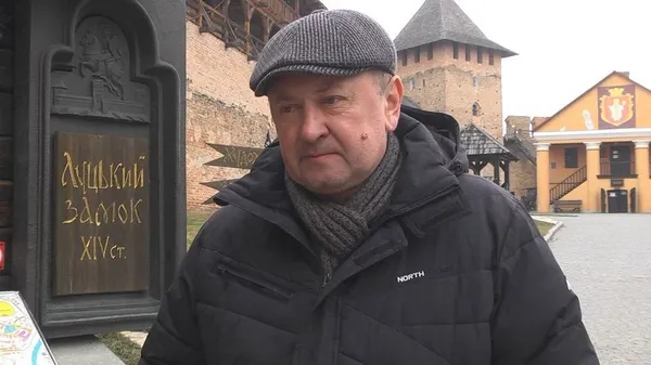 Павло Рудецький