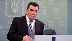 ❗️В Україні вводять надзвичайний стан – РНБО (відео)