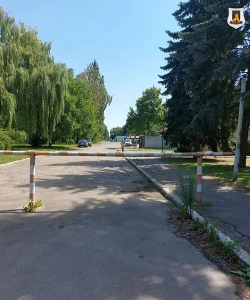 У Луцьку демонтують незаконні споруди (адреси, фото)