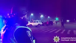 Ворог б’є по правоохоронцях: у Миколаєві підірвали патрульних під час перезмінки (фото)