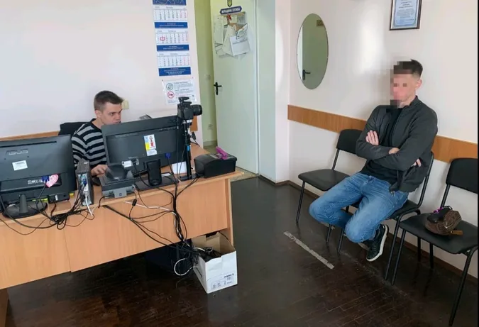 Операція «Мігрант»: на Волині зловили «неврегульованих» росіян, грузина та узбека (фото)