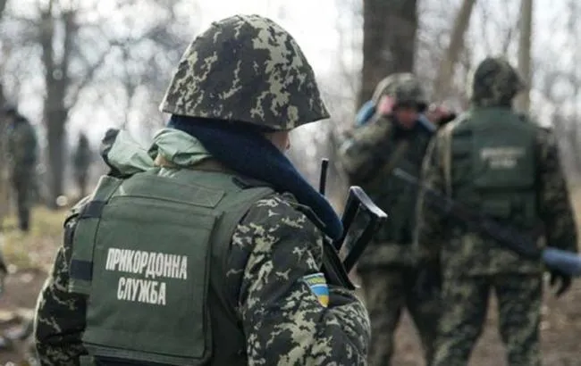 В Україні прикордонникам підняли виплати за участь в АТО 