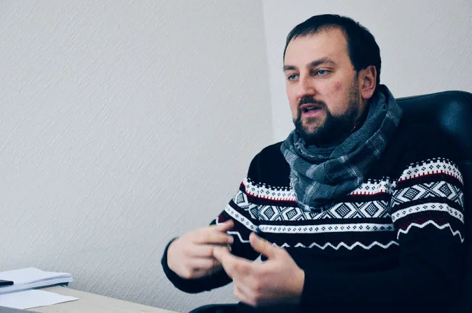 Яковлев розповів, чим заробляє на життя