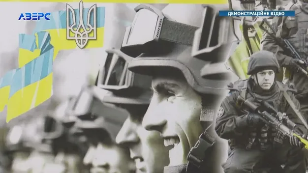 У Луцьку застрелився 20-річний нацгвардієць (відео)