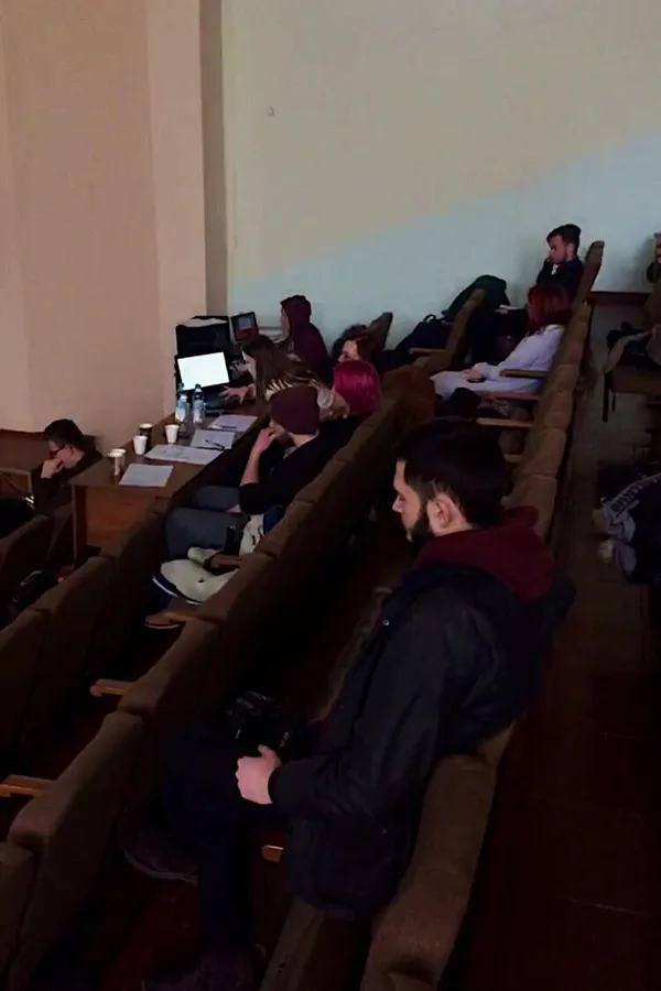 У луцькому «політесі» обиратимуть кращого студента