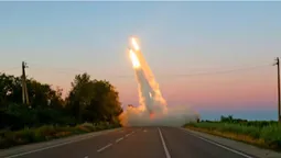 Ворог намагається відновити логістику на Південнобузькому напрямку, – Генштаб (відео)