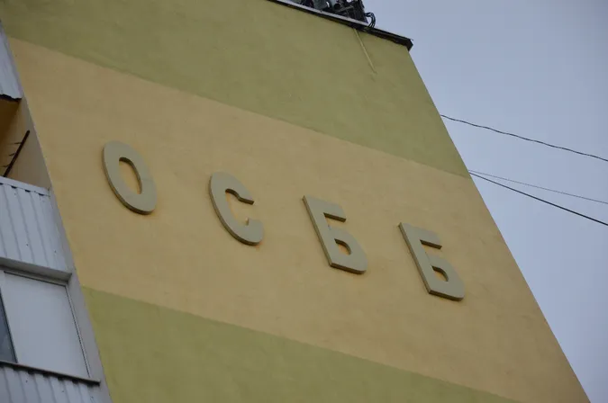 Українським журналістам провели екскурсію енергоощадним Луцьком