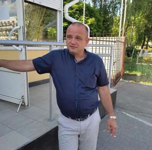 Сергій Проценко