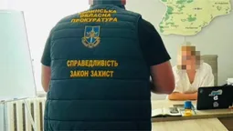 Голова громади на Волині дала дозвіл на незаконну рубку лісу на мільйони, – прокуратура (фото)