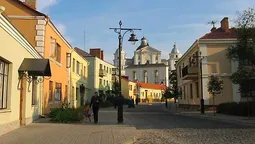Чому варто відвідати Луцьк (фото, відео) 
