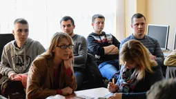 У Луцьку стартували безкоштовні курси з основ програмування