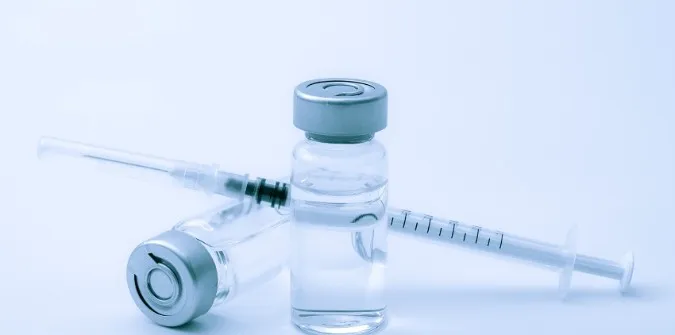 Чи вистачить у поліклініці Луцька вакцини від поліомієліту на всіх діток (фото)