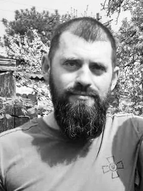 Захищаючи Україну, загинув Герой з Нововолинська Тарас Жуковський