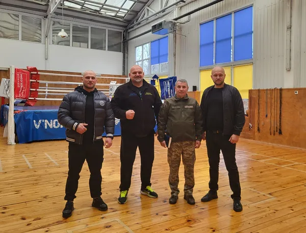 До Луцька приїхав Василь Вірастюк: де був і що робив (фото)