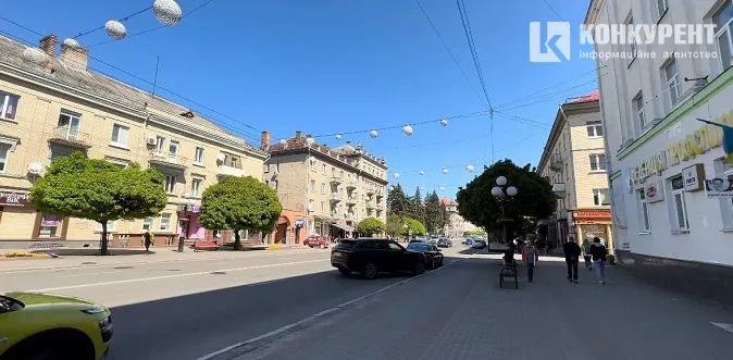 Головне у Луцьку: ТОП новин за четвер, 1 червня