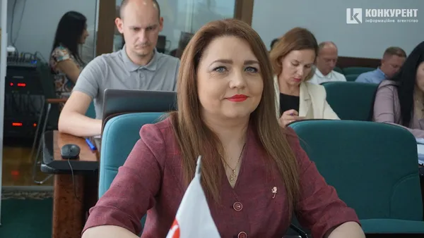 Алла Надточій