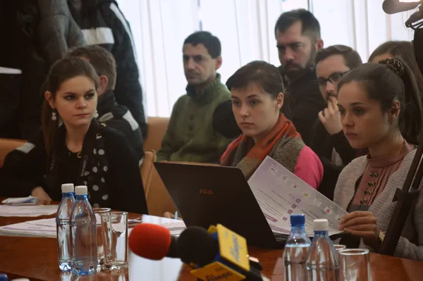 Як отримати житло учаснику АТО: у Луцьку відбулися громадські слухання