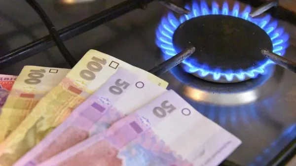 Компанія Фірташа відсудила у «Волиньгаз збуту» 83 мільйони гривень (відео)