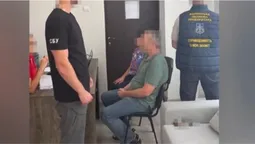 Ковельським посадовцям «світить» солідний термін через липові документи та ЗСУ (відео)
