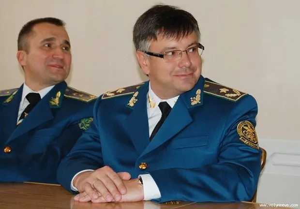 Екс-начальник митниці виявився депутатом-корупціонером, – ЗМІ