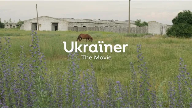 Один день із життя України: лучан кличуть на фільм (трейлер)