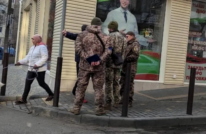 З військових ТЦК цілком можливо створити бойову бригаду, – речник Міноборони