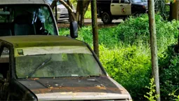 Били та змушували працювати: лучанку, яку викрали в Таїланді, знайшли й евакуюють
