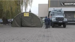 У Луцьку облаштували «пункти незламності» з теплом, світлом та інтернетом (фото)