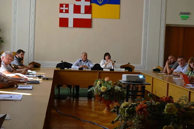 Волинь дала відповідь Мінрегіону: наполягають на чотирьох районах