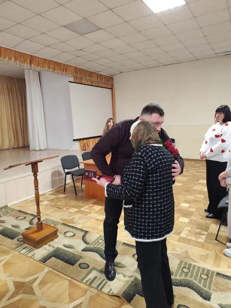 На Волині матерям двох Героїв вручили їхні посмертні державні нагороди (фото)