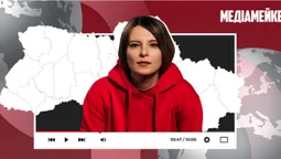 «Ідею розбомбити кремль американці та британці палко підтримають, скандинавці – ні», – луцька блогерка Anna from Ukraine