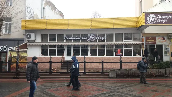 #Сім_сорок. НедоРИГАний Луцьк: дерева