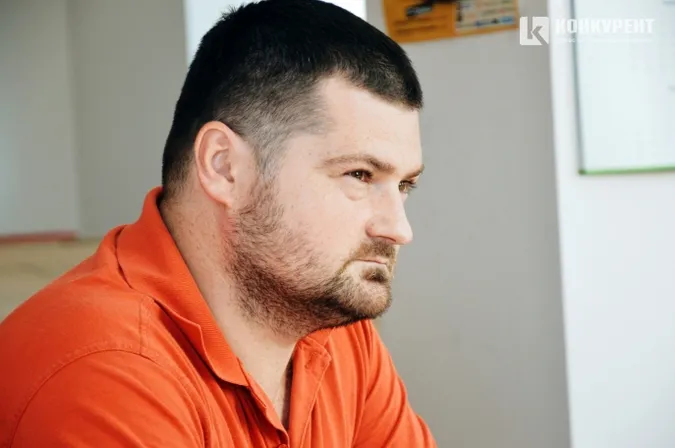 Головний редактор ІА «Конкурент» розповів, чи є на Волині фейкові ЗМІ (відео)