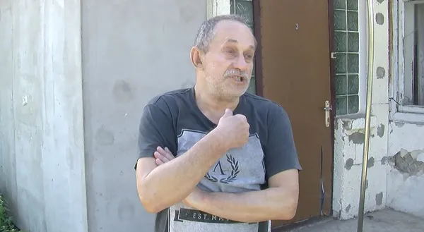 Увімкнений обігрівач і ніяких підозр: деталі загадкової смерті у Володимирі (фото відео)