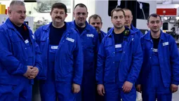 У Луцьку стартувало нове промислове виробництво (фото)