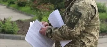 Чому ТЦК з Ковеля мобілізує людей у Луцьку?
