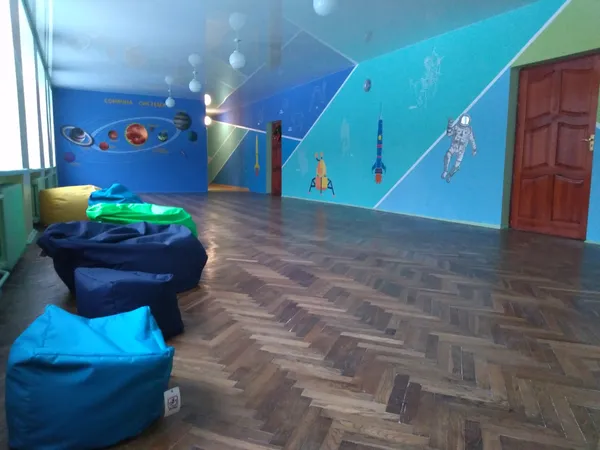 Освіта в тренді: Луцький НВК №9