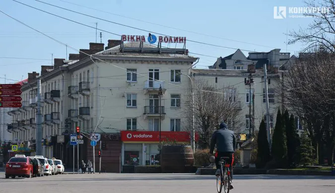 Обмеження пересування на Волині має винятково рекомендаційний характер, – журналіст