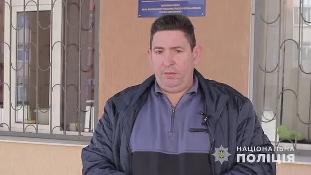 Полтавчанин пояснив, чому жбурнув жменю монет в обличчя касирки (відео)