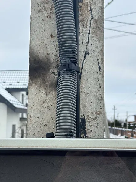 На Волині після відключень світла згоріло обладнання обленерго (фото, відео)