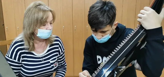 У Луцьку стало дорожче навчатися у мистецьких школах (фото, відео)