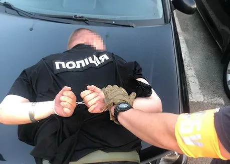 7 років з конфіскацією: на Волині за продаж амфетаміну «посадили» поліцейського