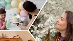 День матері: волинський фейсбук наповнений словами вдячності та любові (фото)