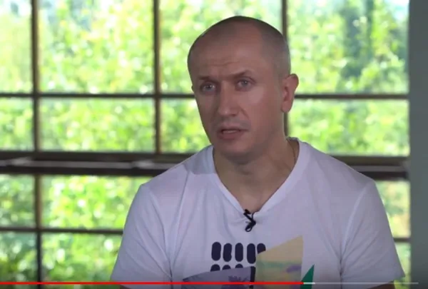 Яручик зізнався, чи має мерські амбіції (відео)