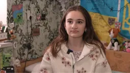 Відвідує шпиталі з 7 років і збирає на дрони: зворушлива історія юної волонтерки з Волині (фото)