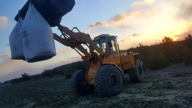 Сам не гам й іншому не дам: у волинянина забрали поле, яке він не обробляв